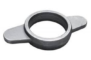 Composant d'axe de roue en laiton usiné CNC, micro-usinage, équipement industriel de précision sur mesure, OEM - Product Image 2
