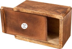 โกศบรรจุอัฐิโลหะคุณภาพสูง ดีไซน์ทันสมัย ผิวด้าน งานแฮนด์เมด ขนาดตามสั่ง วางบนโต๊ะ สำหรับผู้ใหญ่ งานศพ ขายดี - Product Image 4