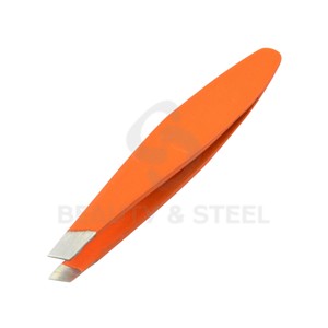 Outil de pliage des cheveux mini portable de qualité supérieure avec design compact de 7 cm pour des résultats de toilettage professionnels en déplacement - Product Image 2