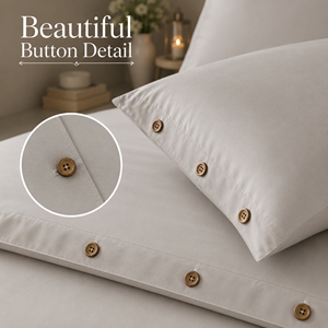 High on Demand OEM 300 TC Cotton Duvet <b>Bedding</b> <b>Set</b> for Hotel Projects Wholesale Home Textile Supply Available for Best Price - Product Image 3