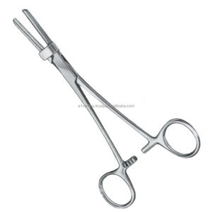 ชุดเครื่องมือผ่าตัดสแตนเลสชุดคีมใช้ซ้ำ A-1 13485 ISO 2026 - Product Image 2