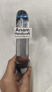 Customized Modern Acrylic Chain Wall Accents Handmade Modern <b>Ornamental</b> Resin Hanging for Home Decor Diwali Festival Ready - Product Image 2