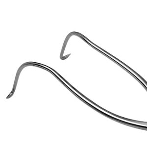 Instrumentos Médicos de Precisión Wiltse Gelpi 11 en 1 para Retracción de Tejidos con Visibilidad, Fuente de Alimentación Manual Mejorada - Product Image 2