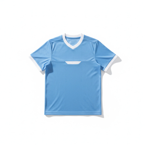 Professional Sublimated <b>Soccer</b> Uniform Custom Team Football Jersey Breathable Quick Dry Mens Outdoor Match Training Wear - Product Image 1