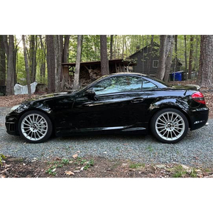 Mercedes-Benz SLK55 AMG 2006 - Product Image 4