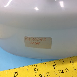 DNS 2-F1-30874 CUP SPIN LOWER SCW-60, CATCH CUP - อุปกรณ์และชิ้นส่วนเซมิคอนดักเตอร์ระดับโลกที่เชื่อถือได้จาก SemiMarket.com - Product Image 6
