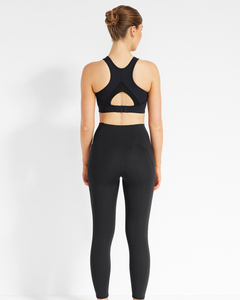 Nueva Ropa de Yoga con Sensación de Desnudez, Pantalones de Yoga de Cintura Alta para Mujer - Product Image 3