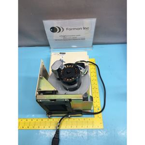 KOOLTRONIC 253852-001 ชุดประกอบมอเตอร์ไอเสีย - อุปกรณ์และอะไหล่เซมิคอนดักเตอร์ระดับโลกที่เชื่อถือได้ - Product Image 2