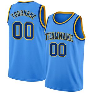 Uniforme de Baloncesto Personalizado, Servicio OEM, Sublimado, 100% Transpirable, Tela de Malla, Sin Mangas, Unisex, Adulto, COREX ENTERPRISES - Product Image 4