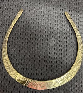 Buy Latest Wholesale Gold <b>Silver</b> Plated Bohemian Christian <b>Choker</b> Necklace Handicraft Jewelry Trending Rawat Handicrafts - Product Image 2