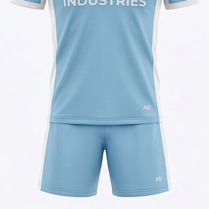 Camiseta de Béisbol Personalizada con Impresión por Transferencia de Calor, Uniforme Deportivo a Rayas, Unisex para Adultos, Absorbente de Humedad en la Parte Delantera - Product Image 3