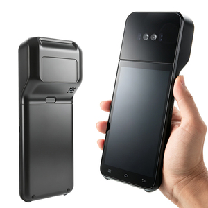 International Markets Palm Vein Scanner POS Payment Terminal <b>Bluetooth</b>/Wi-Fi/NFC Android 13.0 Multi-Language Display - Product Image 6