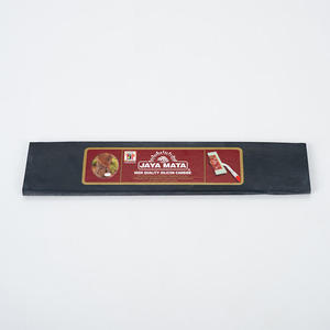 Pierre à aiguiser multi-grains écologique King Kai, aiguiseur de couteaux manuel, pierre durable de type JAYA MATA JM1300 - Product Image 5
