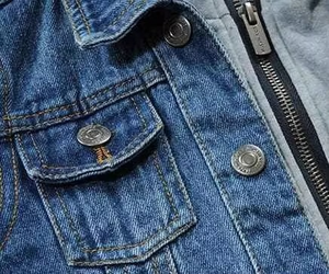 Nueva Colección 2026: Ropa de Mezclilla para Bebés y Niños Pequeños, Camisas y Chaquetas de Mezclilla Modernas y Lindas - Product Image 5