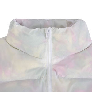 OEM Winter Quilted <b>Duck</b> <b>Down</b> Jacket Unisex Windproof Warm Street Fashion <b>Coat</b> with Tote Bag - Product Image 3