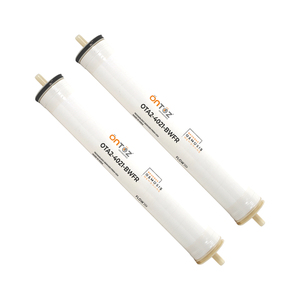 Ontoz เมมเบรน RO แบบแมนนวล Bwfr4021/4040/8040สำหรับการใช้งานกลางแจ้งเชิงพาณิชย์และที่อยู่อาศัย-วัสดุ TFC <500 gph flow Rate - Product Image 4