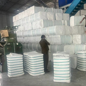 <b>Bleached</b> Cotton - Product Image 5