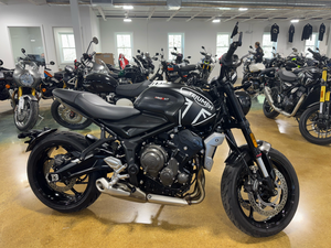 Triumph Trident 660 de Alto Rendimiento 2022 en Venta, NUEVA LLEGADA - Product Image 2