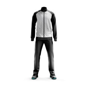 Nuevo Diseño de Chándales Sublimados para Hombre, Hechos a Medida, Fáciles de Usar, Transpirables, Cómodos, Chándal Sublimado de Alta Demanda - Product Image 2