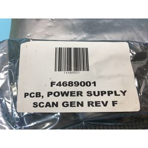 Générateur de balayage d'alimentation PCB Varian F4689001 - Équipements et pièces semi-conducteurs d'occasion fiables à l'échelle mondiale - Product Image 1