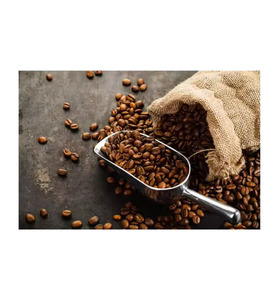 Meilleurs grains de café torréfiés moyennement de qualité supérieure en gros, prêts à être expédiés, offre d'exportation - Product Image 3