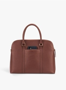 High Quality Stylish Leather Laptop Tote <b>Bag</b> for Office or Meetings & Shopping or Travel Use Available for Bulk Quantity - Product Image 4