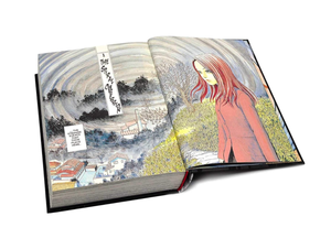 Uzumaki, Tapa Dura, Obra Maestra del Horror Cósmico de Junji Ito (Venta al por Mayor en Formato Paperback) - Product Image 4