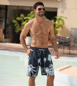 Shorts de Playa Casuales al por Mayor, de Cintura Baja, para Hombre, Talla Grande, Shorts de Baño de Verano para Adultos - Product Image 3