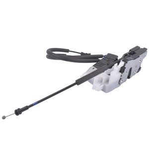 For Hyundai Tucson 4 Door 2016-2020 Rear Right Power Door Lock Actuator 81420 D3000 - Product Image 5