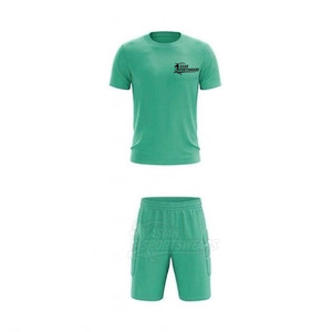 Venta Directa de Fábrica, Kits de Baloncesto de Alta Calidad 100% Poliéster de Secado Rápido, Transpirables, Más Vendidos, Precio Bajo, Suministro al por Mayor, Unisex - Product Image 4