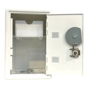 High-Promotional Value Business <b>Kids</b> Money <b>Box</b> Cow Painting Metal Coin <b>Storage</b> with Combination Lock SENS SS-616C - Product Image 3