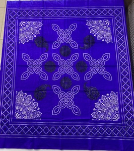 Collection A.K.TRENDY – Écharpe florale traditionnelle somalienne Shaash en soie satinée pour femme – Chaude, respirante, pour toutes les saisons, tenue décontractée - Product Image 5
