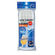 Mini cubitos de hielo Inomata - Product Image 1