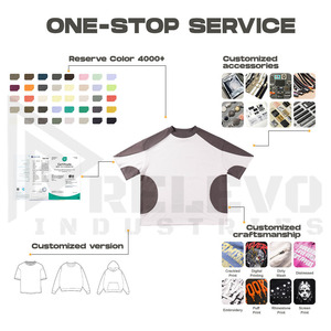 Camiseta Deportiva Personalizada para Hombre con Paneles en Contraste, Cuello Redondo, Secado Rápido, Transpirable, 100% Algodón, para Correr y Entrenar, Diseño en Blanco con Logotipo y Letras - Product Image 6