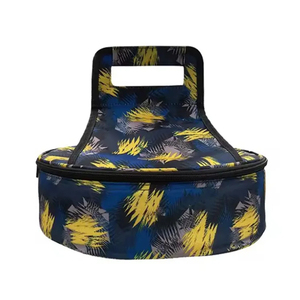 Sac Isotherme Portable pour Plats Chauds et Froids – Sac Repas Isotherme pour Pique-nique, Pâtisseries, Pizzas et Autres Aliments - Product Image 1