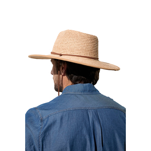 Lightweight Foldable <b>Sun</b> Bucket <b>Hat</b> UV Protection Outdoor Beach Gardening Travel Summer <b>Hat</b> for <b>Men</b> Women Easy Pack Design - Product Image 6