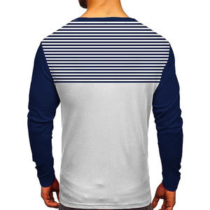 Camiseta Personalizada con Logotipo, Lavada al Ácido, para Hombre, de Alta Calidad, Estilo Urbano, Vintage, Holgada, 100% Algodón, Transpirable, de Secado Rápido, Cuello Redondo, Talla Grande - Product Image 6