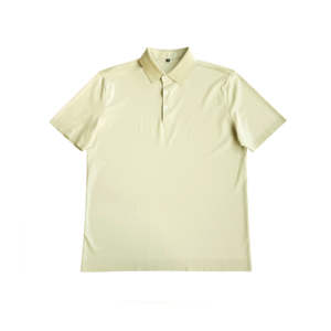 Camisas Polo para Hombre al por Mayor de Alta Calidad, Último Diseño, Manga Corta, Logotipo Personalizado Bordado, Tops OEM ODM - Product Image 1