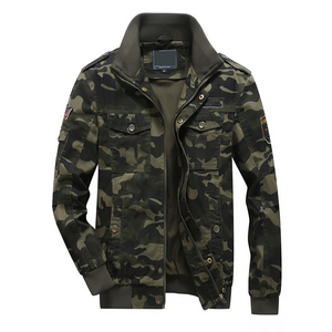 100% Cotton Denim <b>Jackets</b> <b>Men</b> Casual Solid Color Pocket <b>Thin</b> <b>Jacket</b> For <b>Men</b> Style High Quality - Product Image 6