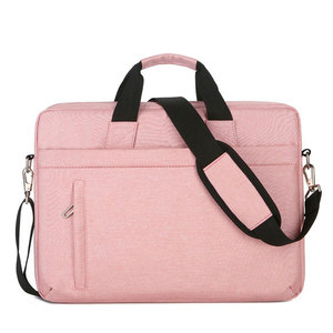 Traveler Business Laptop Sleeve Sling <b>Bag</b> with Shoulder Strap for 13.3 and 15.6 Inch Laptop Unisex Adult Portable <b>Computer</b> Carry - Product Image 4