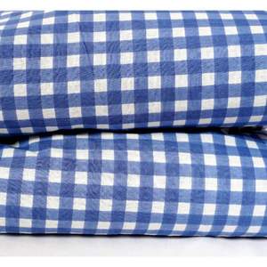 Tissu en coton 100% indien fait main, imprimé au bloc de Jaipur Sanganeri, matière première pour vêtements, vente en gros - Product Image 1