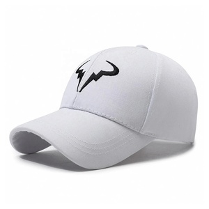 Custom <b>Waterproof</b> Nylon Baseball <b>Cap</b> 4 Mesh Panel Snapback Breathable Embroidered Trucker Hat Blank Sports <b>Cap</b> OEM Wholesale - Product Image 4