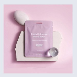 Soins de la peau coréens originaux Jyureumisak Expert Intensive Micro Patch 17mg x 2 Patchs masque facial produits pour le visage - Product Image 3