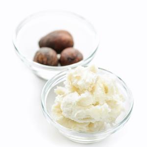 Manteca de Karité Africana Premium (Vitellaria Paradoxa) Sin Refinar, Sin Desodorizar, para Belleza Orgánica - Product Image 1