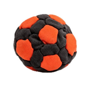 Hacky Sacks Clásicos Hechos a Medida, Ligeros y Duraderos, de Primera Calidad, Multicolores, para Práctica en Interiores y Exteriores - Product Image 1