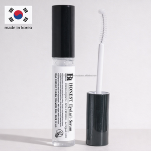 Suero Coreano para Volumen y Crecimiento de Pestañas, Fijador de Pestañas con Beneficios para el Crecimiento, Marca Privada Personalizada de Gyeonggi-do - Product Image 2