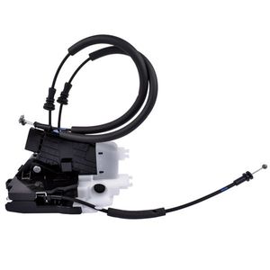 For Hyundai Tucson 2016-2020 Rear Driver Side 81410 D3000 5-Pin Door Lock Actuator - Product Image 1