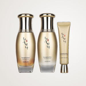Productos coreanos para el cuidado de la piel K-Beauty Coreana Hwanghoozihwa Ribbonyeon Set de 3 piezas Hecho en Corea Unisex - Product Image 1