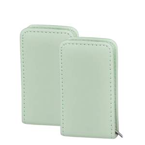 Ensemble de pédicure UBI Classic Luxueux et Durable 7-en-1 en Acier Inoxydable |   Kit de soin des ongles portable pour les mains, les pieds et le visage - Product Image 2
