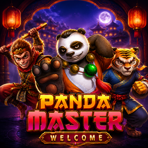 Distribuidor de juegos en línea Panda Master, desarrollador Golden Dragon Juwa, agente de créditos para el juego en línea Panda Master, Fishing Ga - Product Image 1
